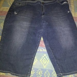 Zanadi Size 30 W